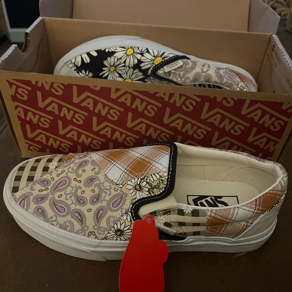 Slip on Women’s Vans
